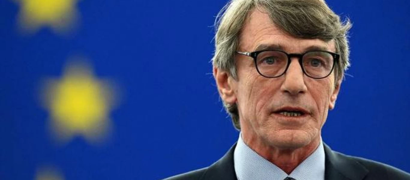 Ν.Σασόλι: «Δεν αποφασίζει η σλοβενική προεδρία τι θα κάνει η ΕΕ για το Αφγανιστάν»